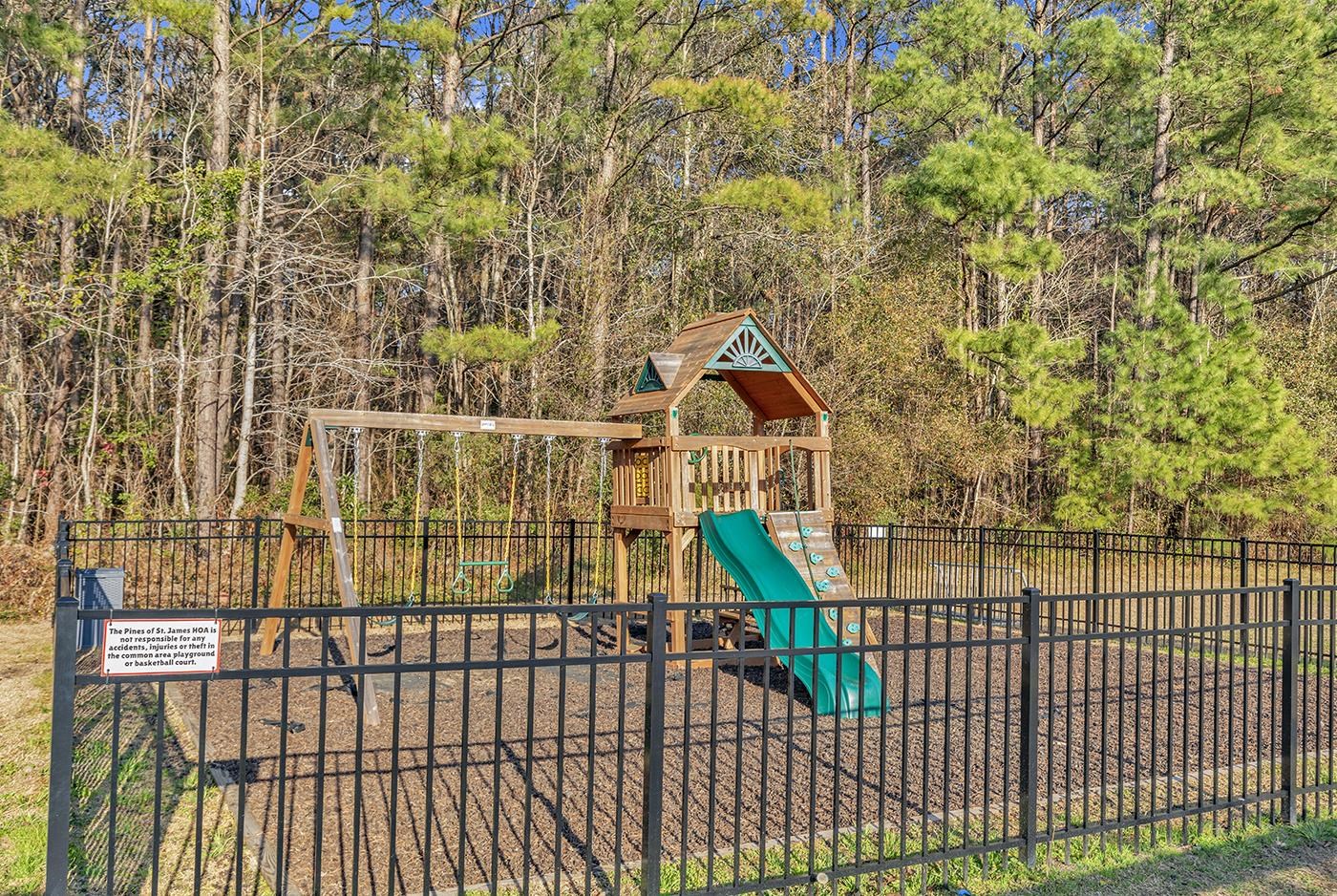 1010 Autumn Drive Murrells Inlet, SC 29576 - Photo 34 of 36