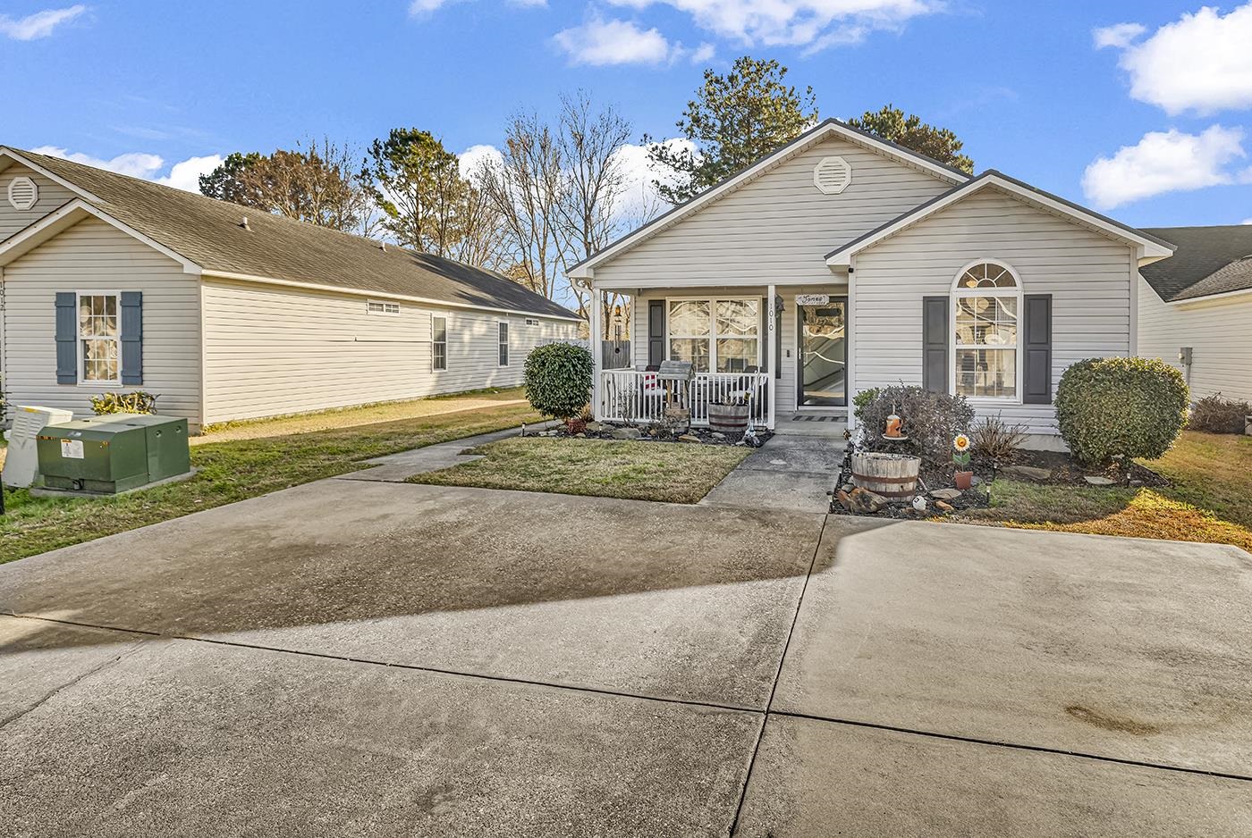 1010 Autumn Drive Murrells Inlet, SC 29576 - Photo 36 of 36
