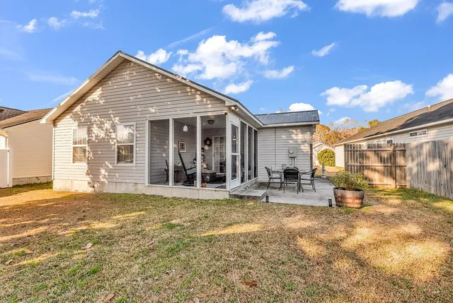 $274,500 | 1010 Autumn Drive, Murrells Inlet, SC 29576