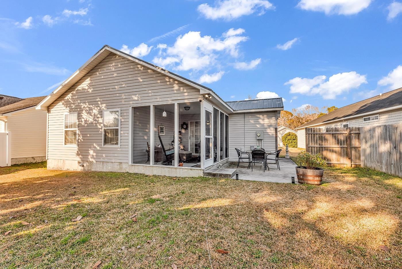 1010 Autumn Drive Murrells Inlet, SC 29576 - Photo 6 of 36