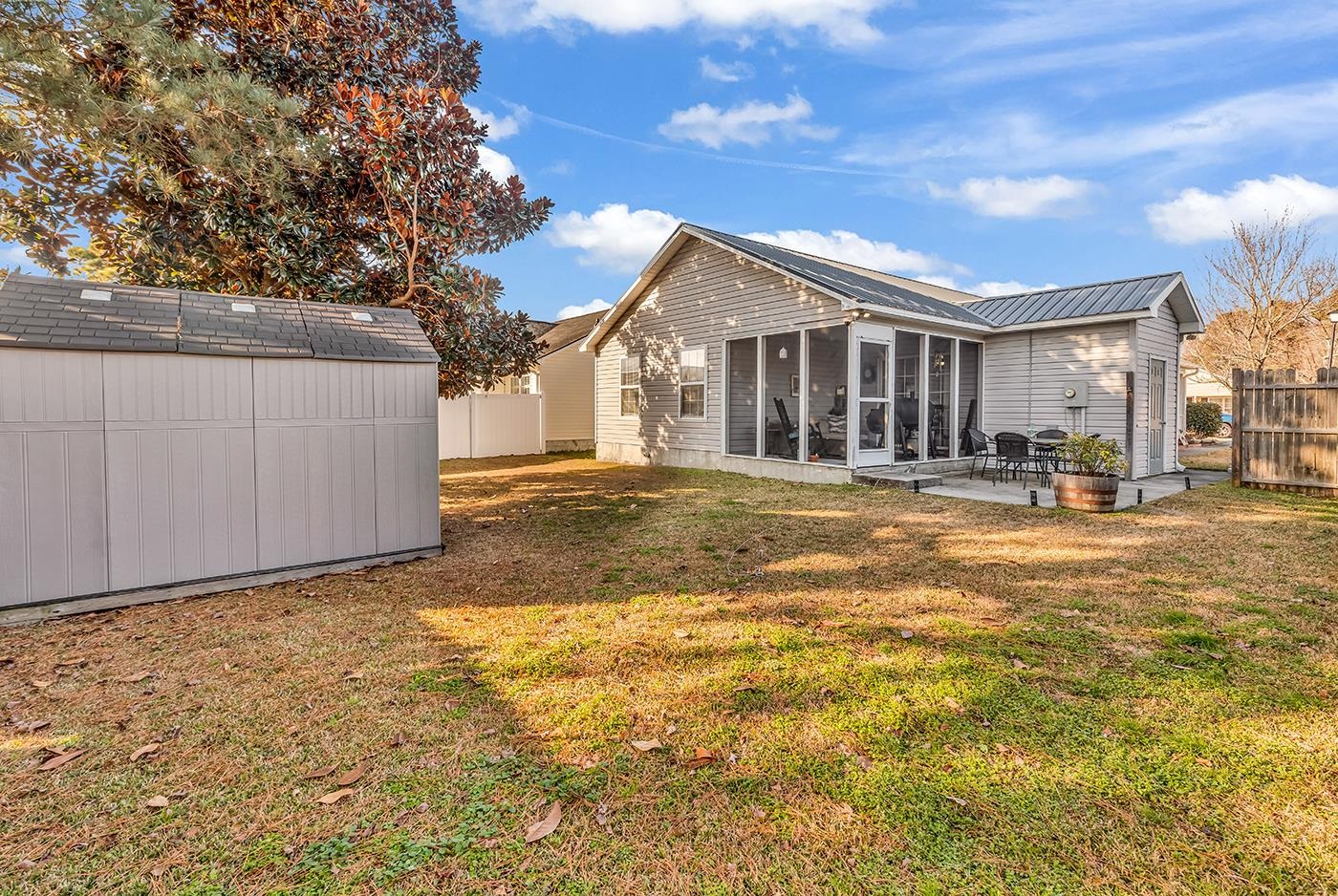 1010 Autumn Drive Murrells Inlet, SC 29576 - Photo 7 of 36