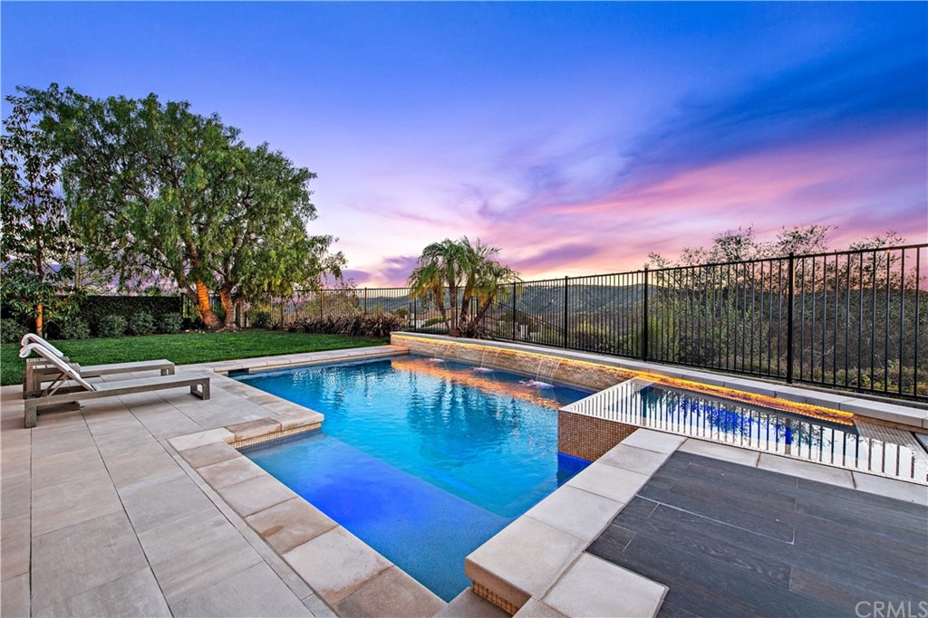 37 Oak View Drive Aliso Viejo, CA 92656 - Photo 3 of 46 a view of swimming pool with chairs