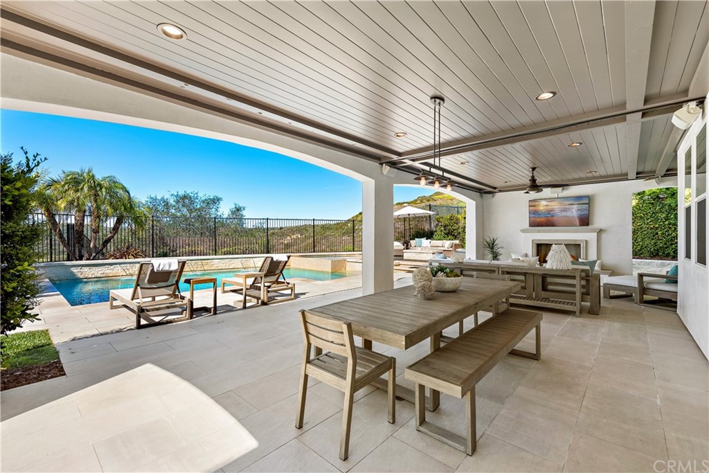 37 Oak View Drive Aliso Viejo, CA 92656 - Photo 35 of 46 a view of a gym