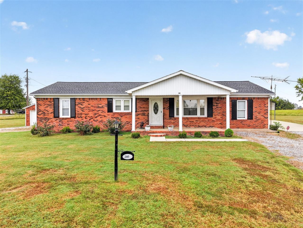 260 Heltsley Road Lewisburg, KY 42256 - Photo 1 of 32 Gallery Image 1