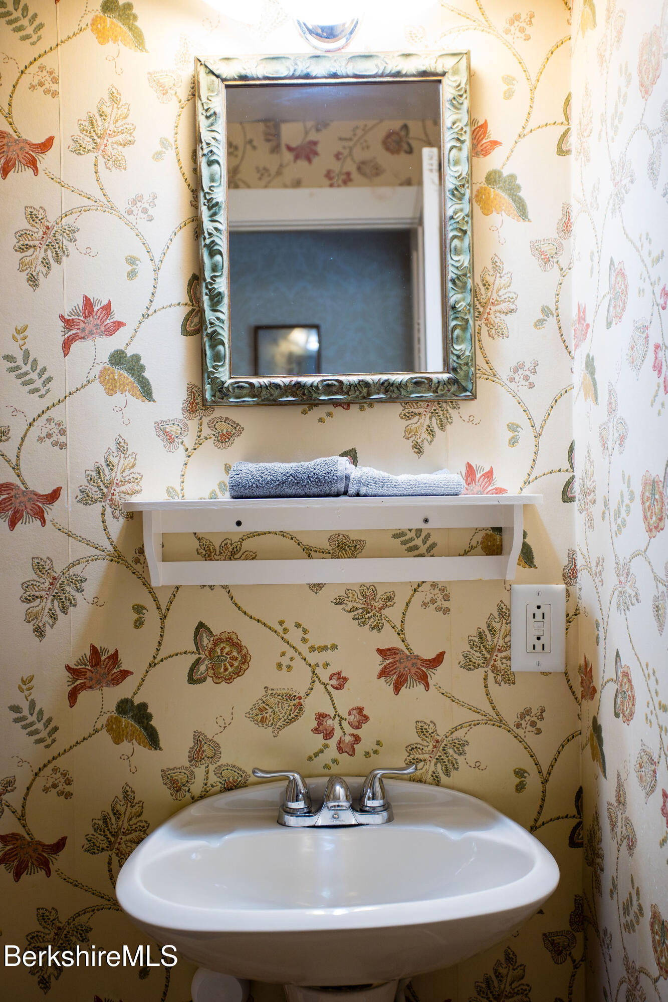 3 Lake Buel Road Great Barrington, MA 01230 - Photo 44 of 55 Bathroom
