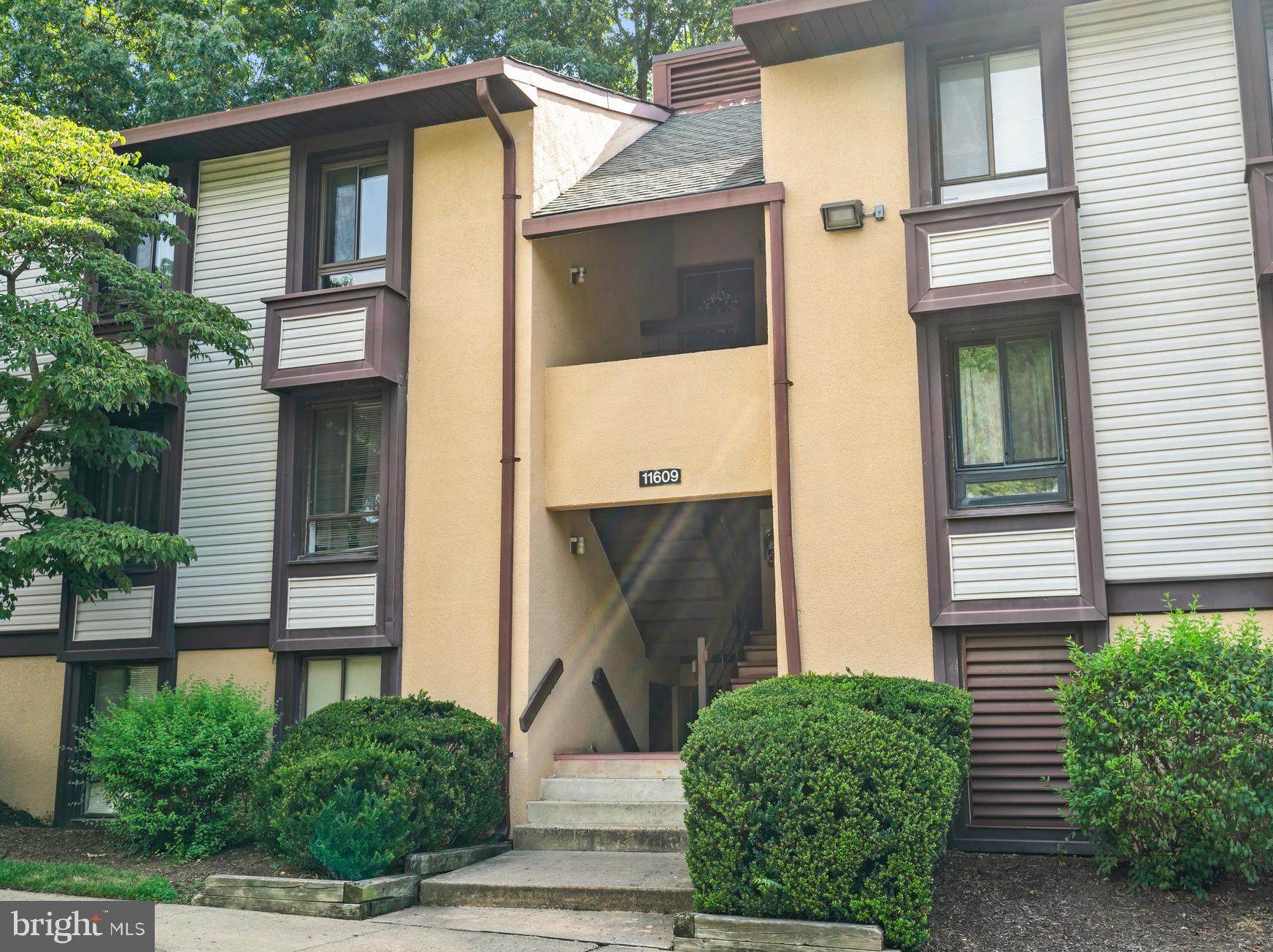 11609 Stoneview Square, Unit 2B Reston, VA 20191 - Photo 1 of 14