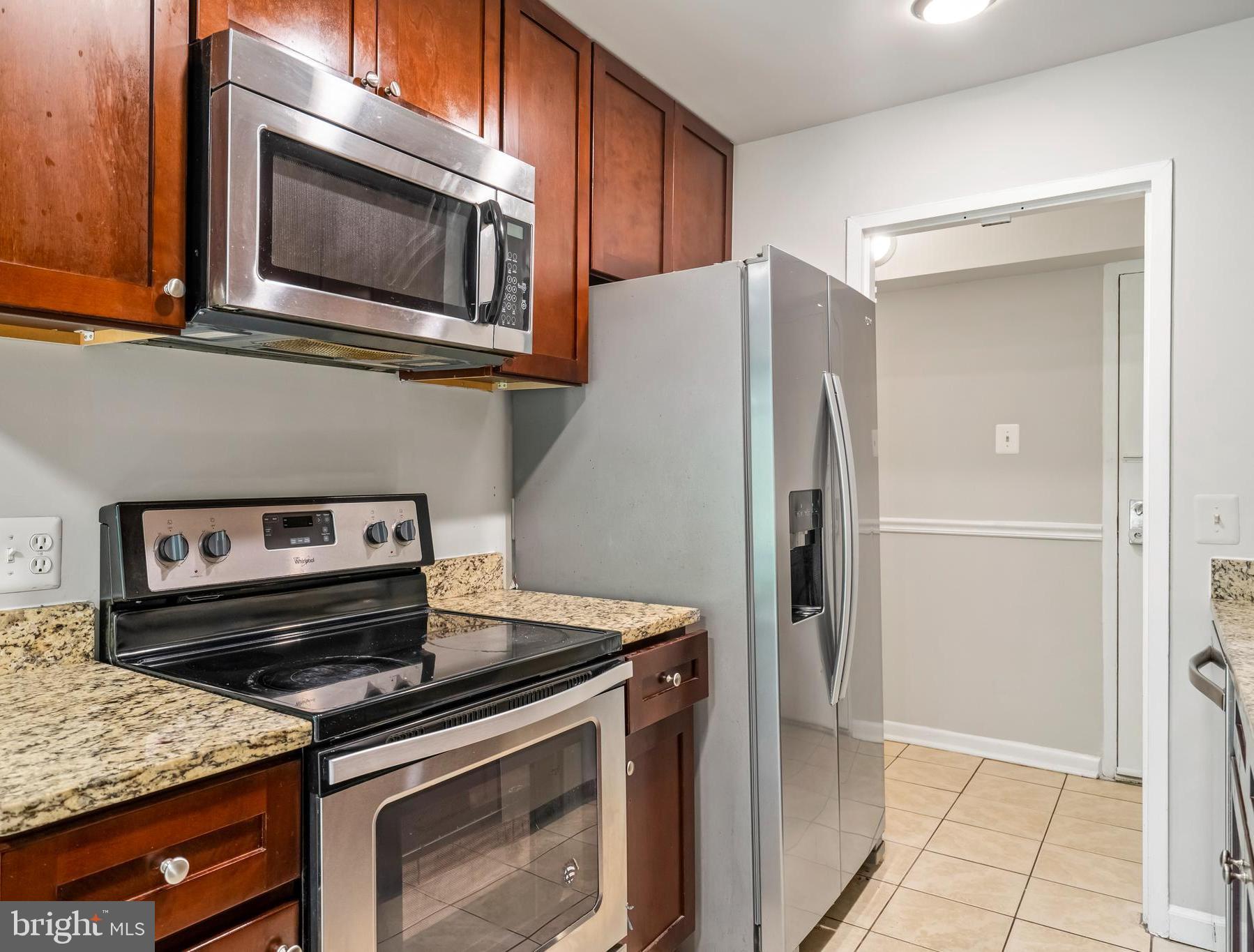 11609 Stoneview Square, Unit 2B Reston, VA 20191 - Photo 6 of 14
