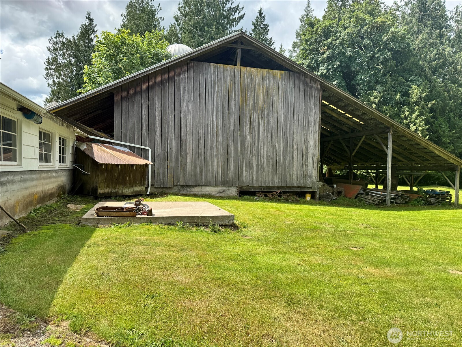 9541 Weidkamp Road Lynden, WA 98264 - Photo 26 of 36