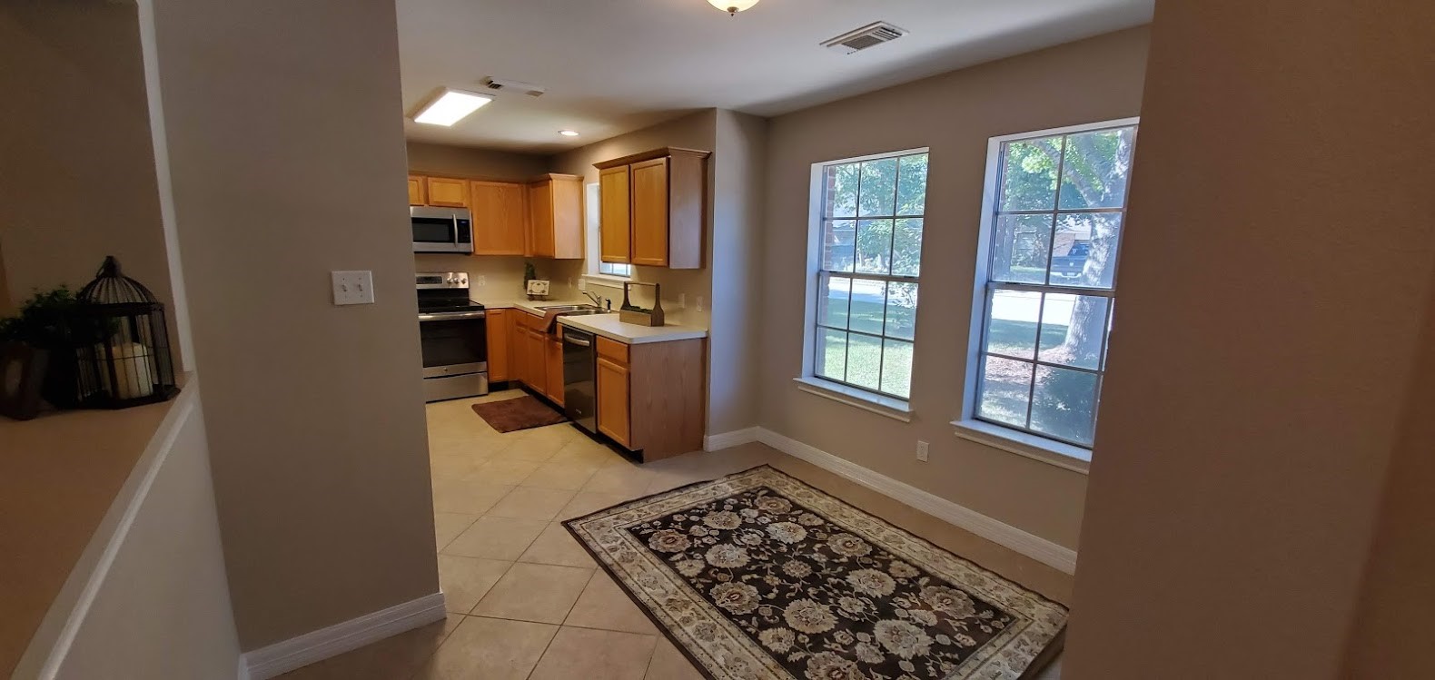 1207 Toby Lane Conroe, TX 77301 - Photo 4 of 18