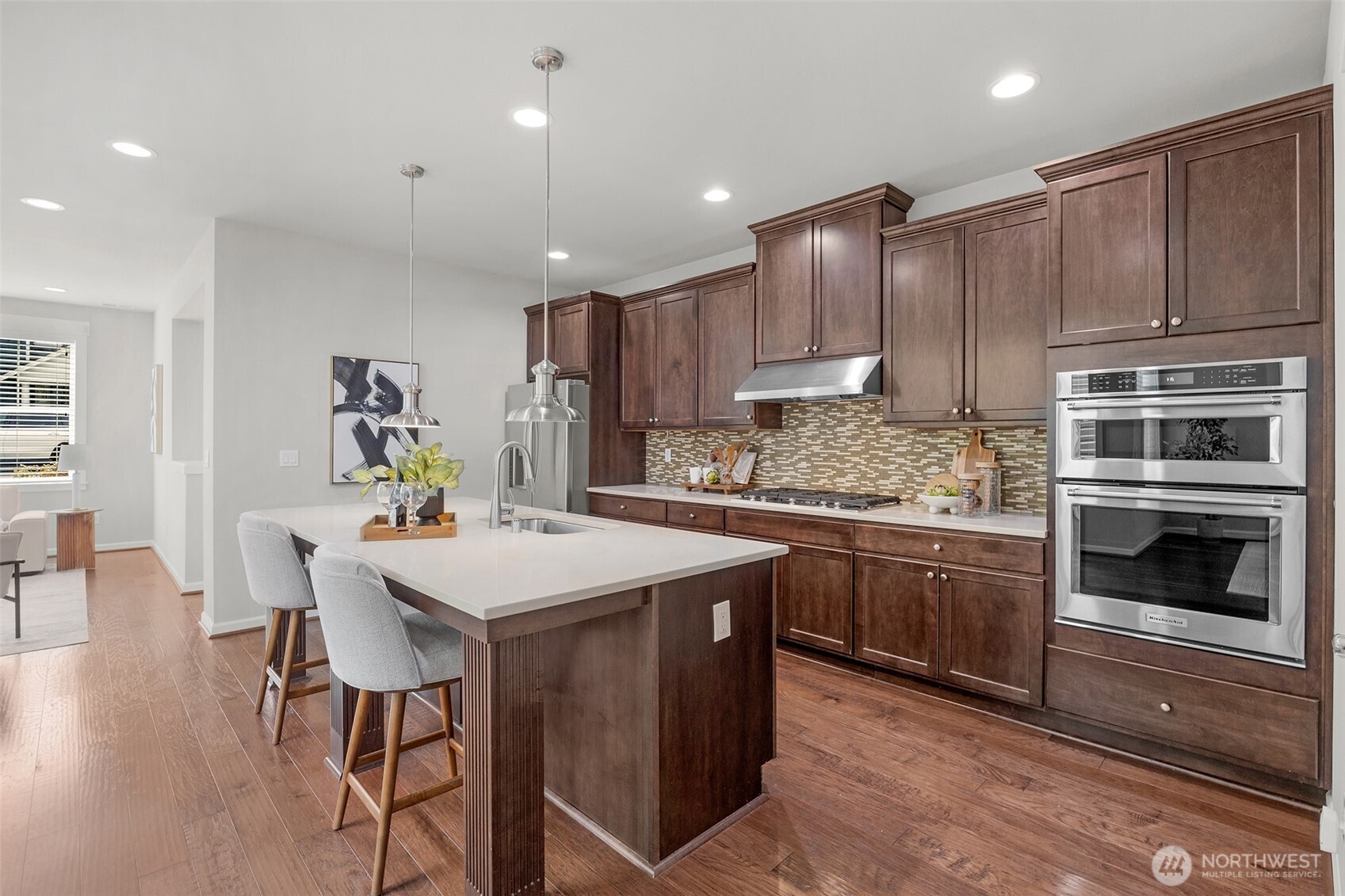 4416 185th Place Southeast Bothell, WA 98012 - Photo 8 of 31