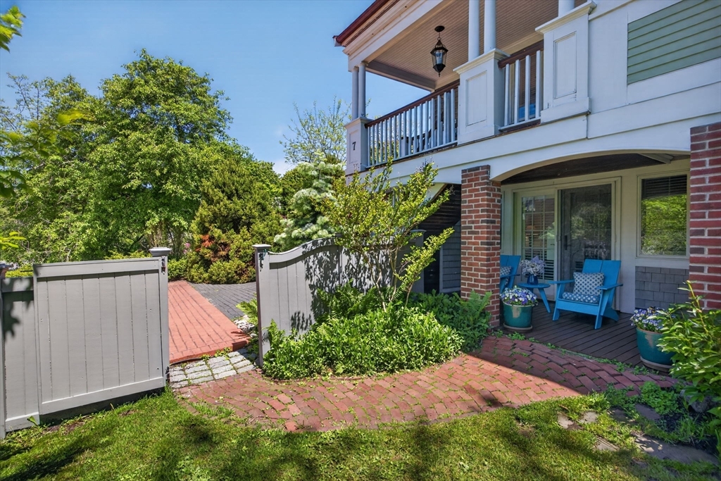 7 Miller Hill Road, Unit 1 Provincetown, MA 02657 - Photo 39 of 42
