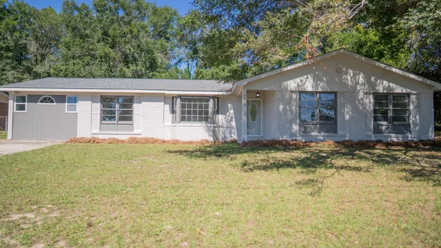 $224,900 | 3009 Bramblewood Trail, Augusta, GA 30909