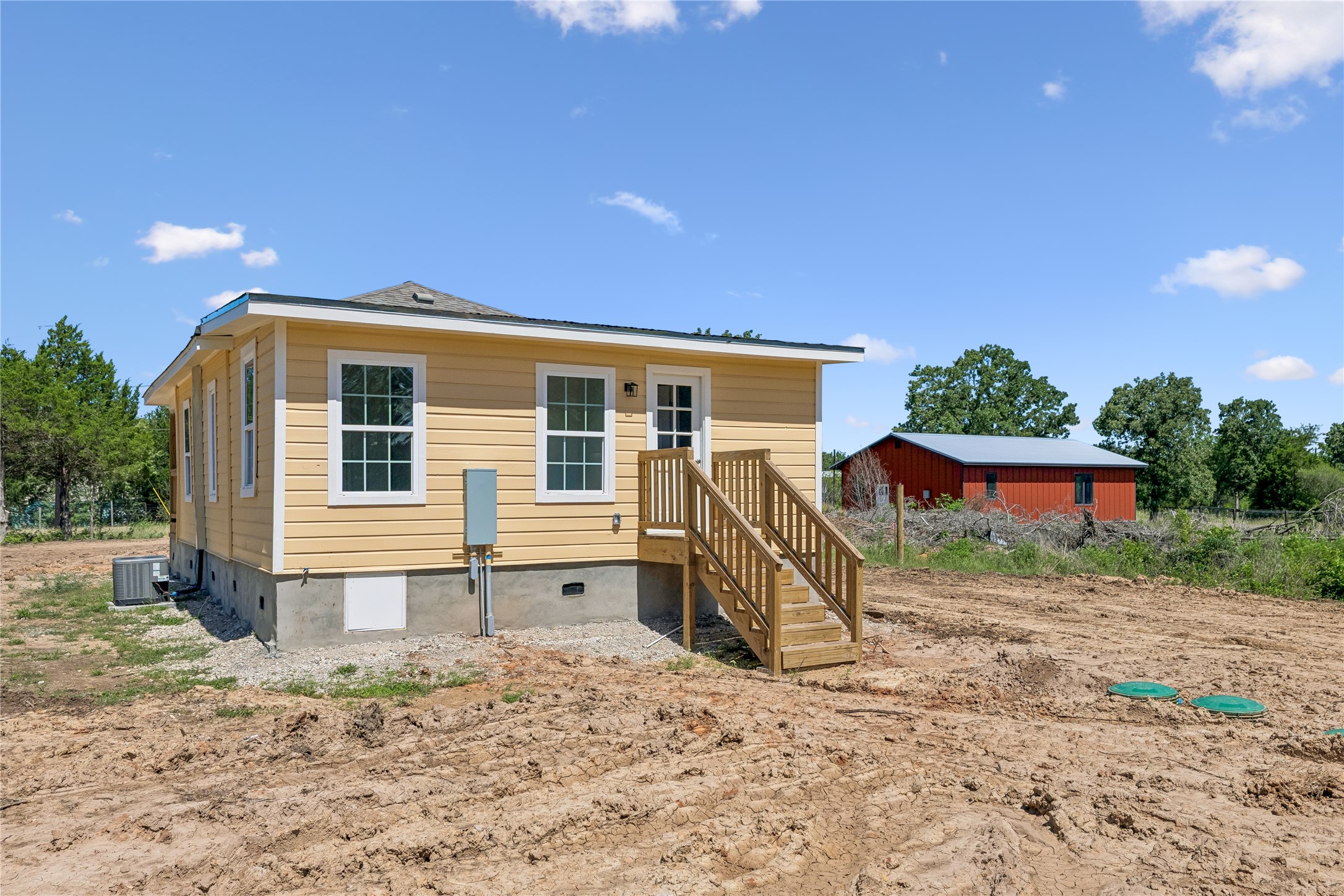 255 Foothill Road Bastrop, TX 78602 - Photo 25 of 27