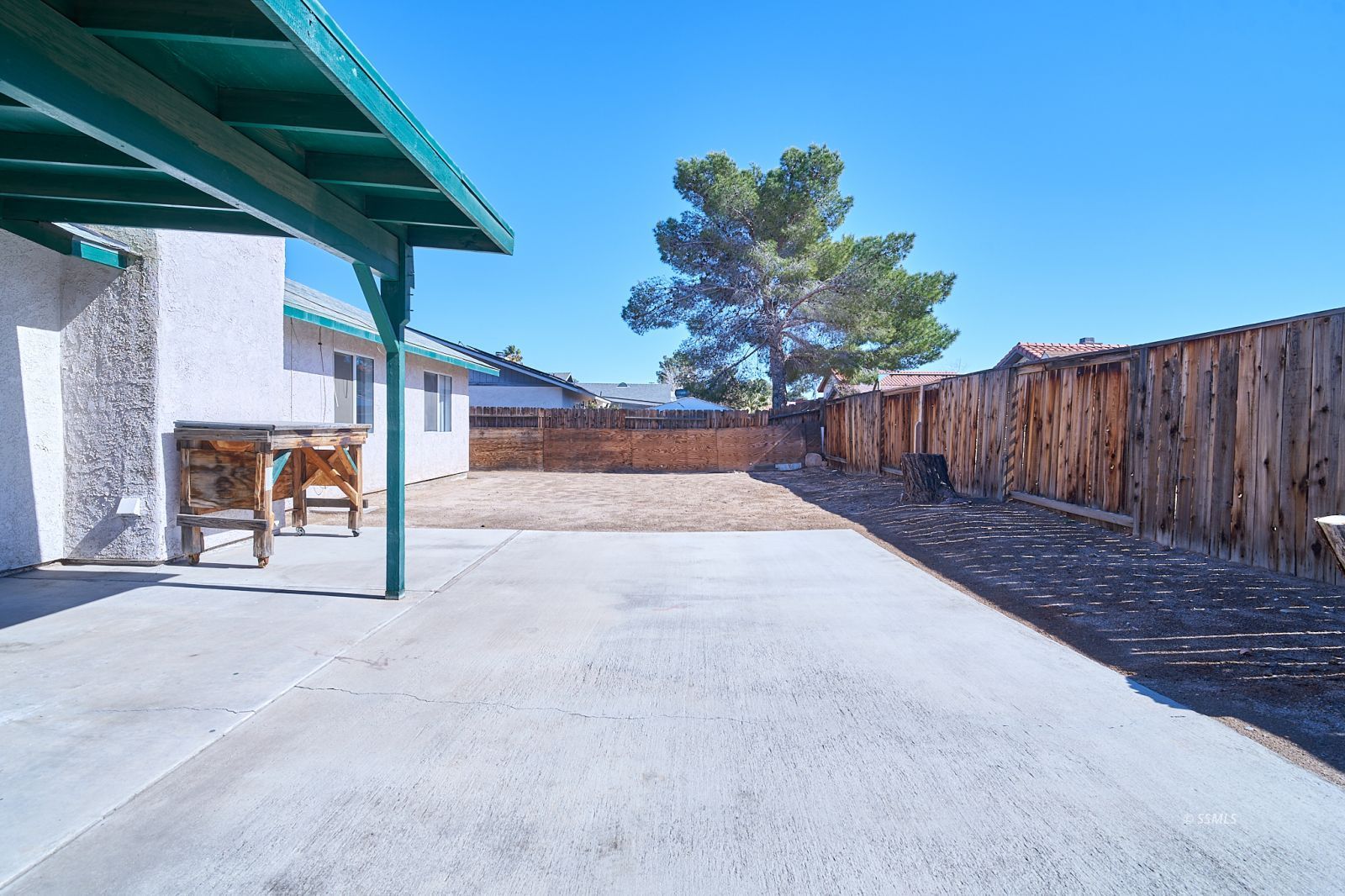 937 West Tamarisk Avenue Ridgecrest, CA 93555 - Photo 32 of 36