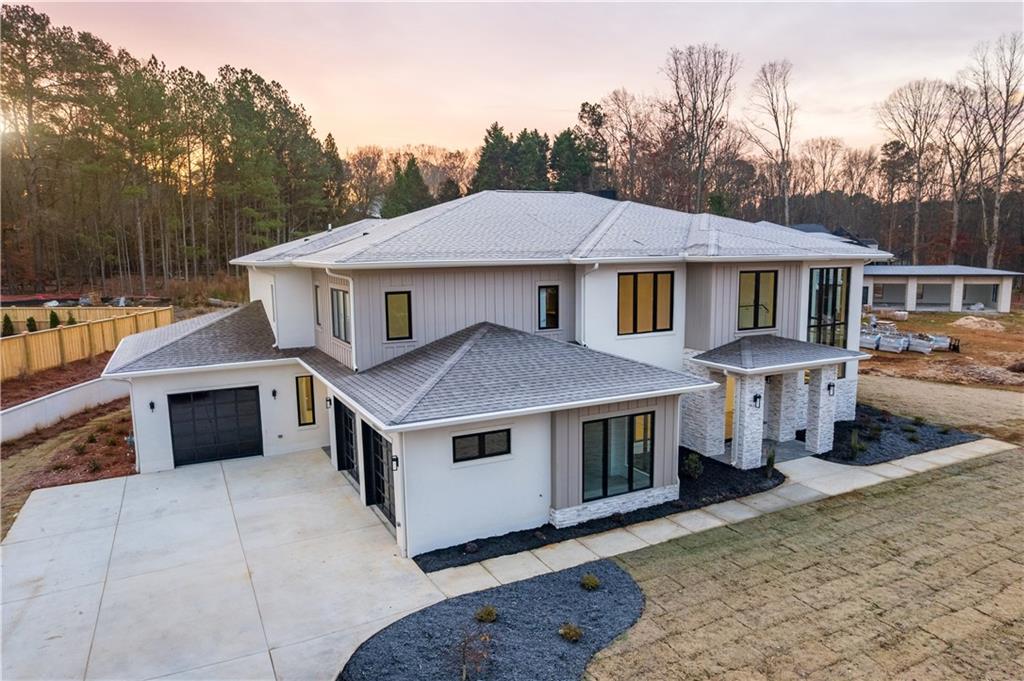 4805 Moore Road Suwanee, GA 30024 - Photo 114 of 119