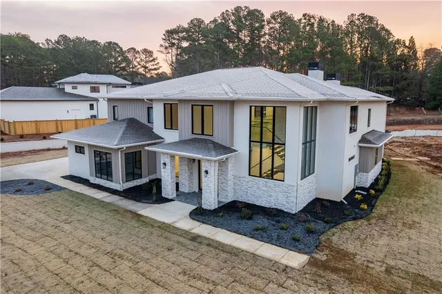 $2,500,000 | 4805 Moore Road, Suwanee, GA 30024