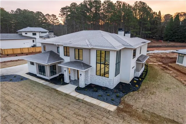 $2,500,000 | 4805 Moore Road, Suwanee, GA 30024