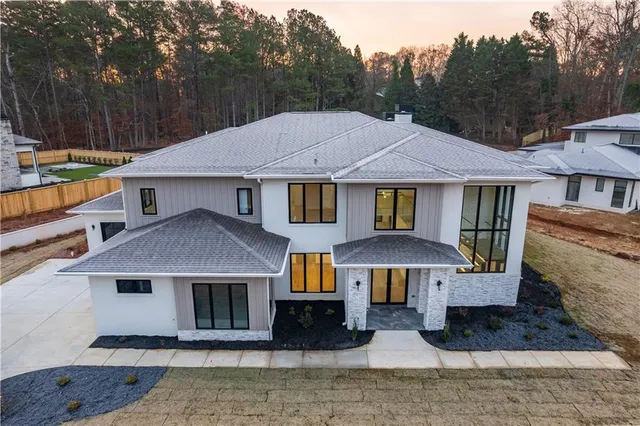 $2,500,000 | 4805 Moore Road, Suwanee, GA 30024