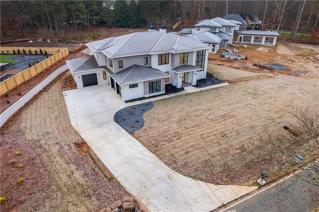 4805 Moore Road Suwanee, GA 30024 - Photo 118 of 119