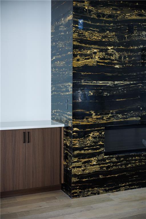 4805 Moore Road Suwanee, GA 30024 - Photo 15 of 119 a view of an empty room