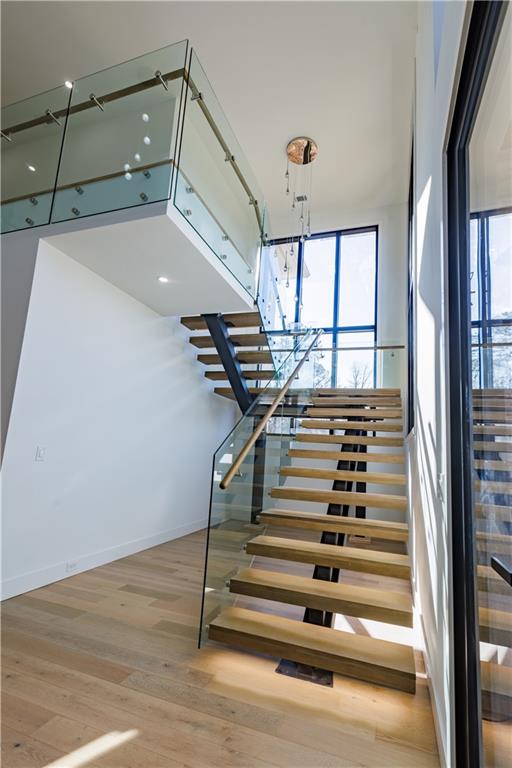 4805 Moore Road Suwanee, GA 30024 - Photo 3 of 119 a view of entryway