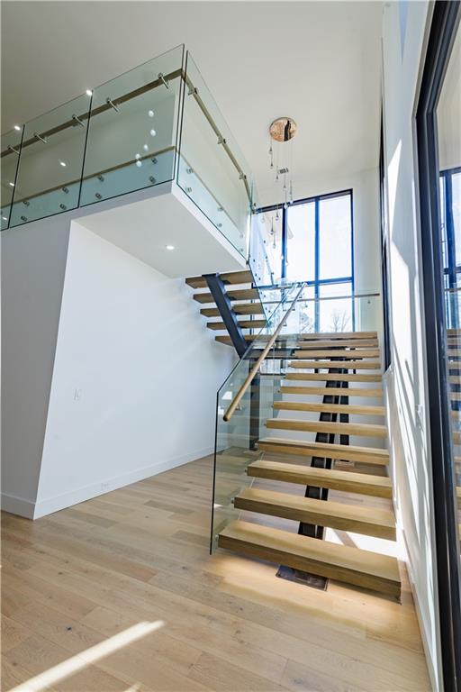 4805 Moore Road Suwanee, GA 30024 - Photo 4 of 119