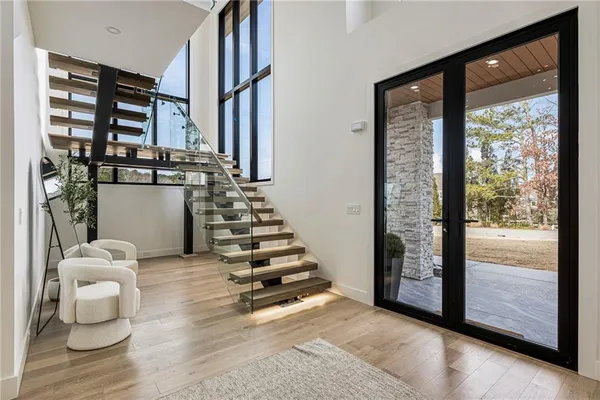 $2,275,000 | 4805 Moore Road, Suwanee, GA 30024