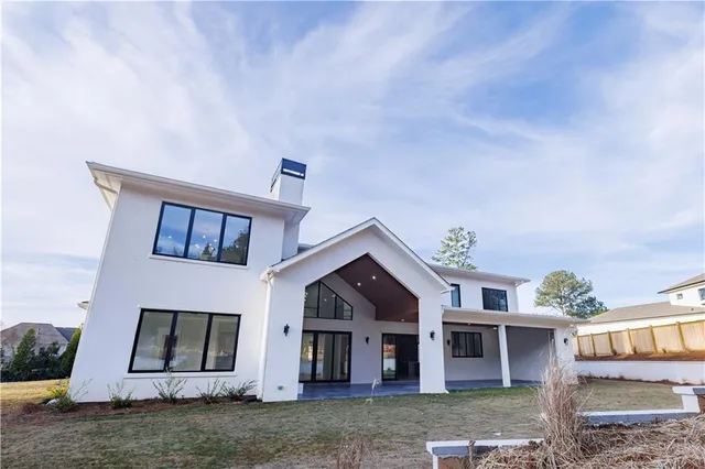 $2,500,000 | 4805 Moore Road, Suwanee, GA 30024