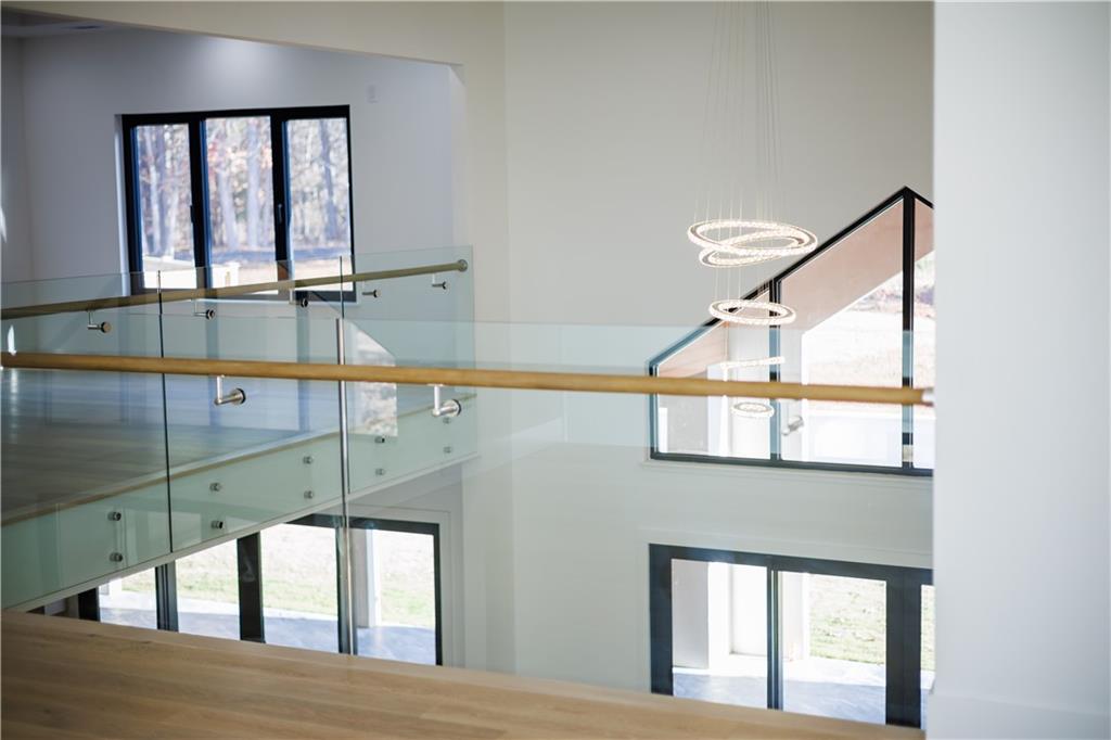 4805 Moore Road Suwanee, GA 30024 - Photo 73 of 119 a view of an entryway