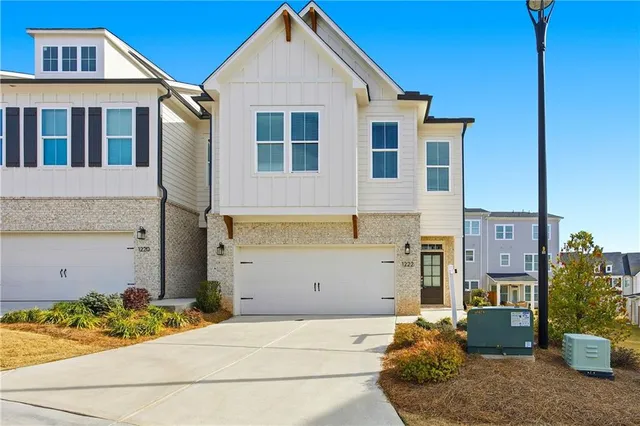 $2,800 | 1222 Westshore Drive, Cumming, GA 30041