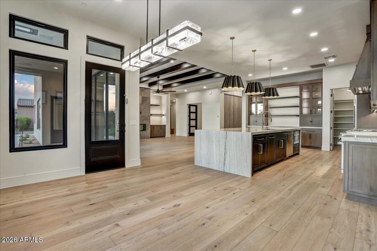 28602 North Summit Springs Road Rio Verde, AZ 85263 - Photo 14 of 74 13-Dining Room