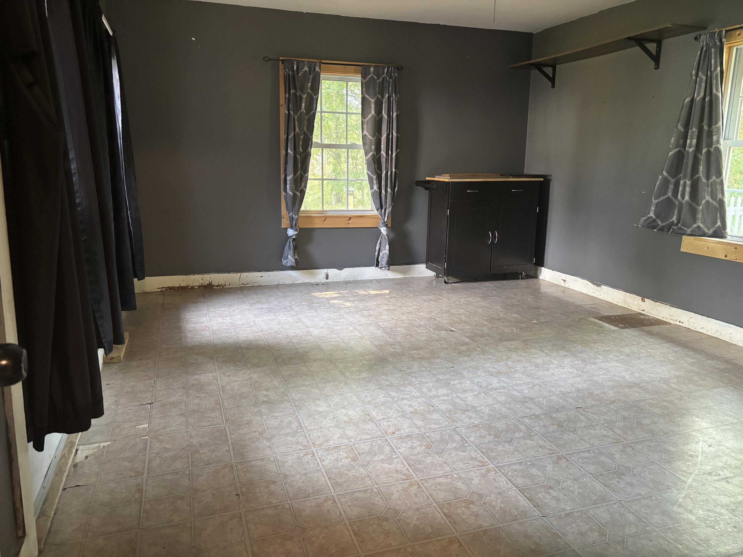 24 Park Street Old Town, ME 04468 - Photo 6 of 13 Master Bedroom