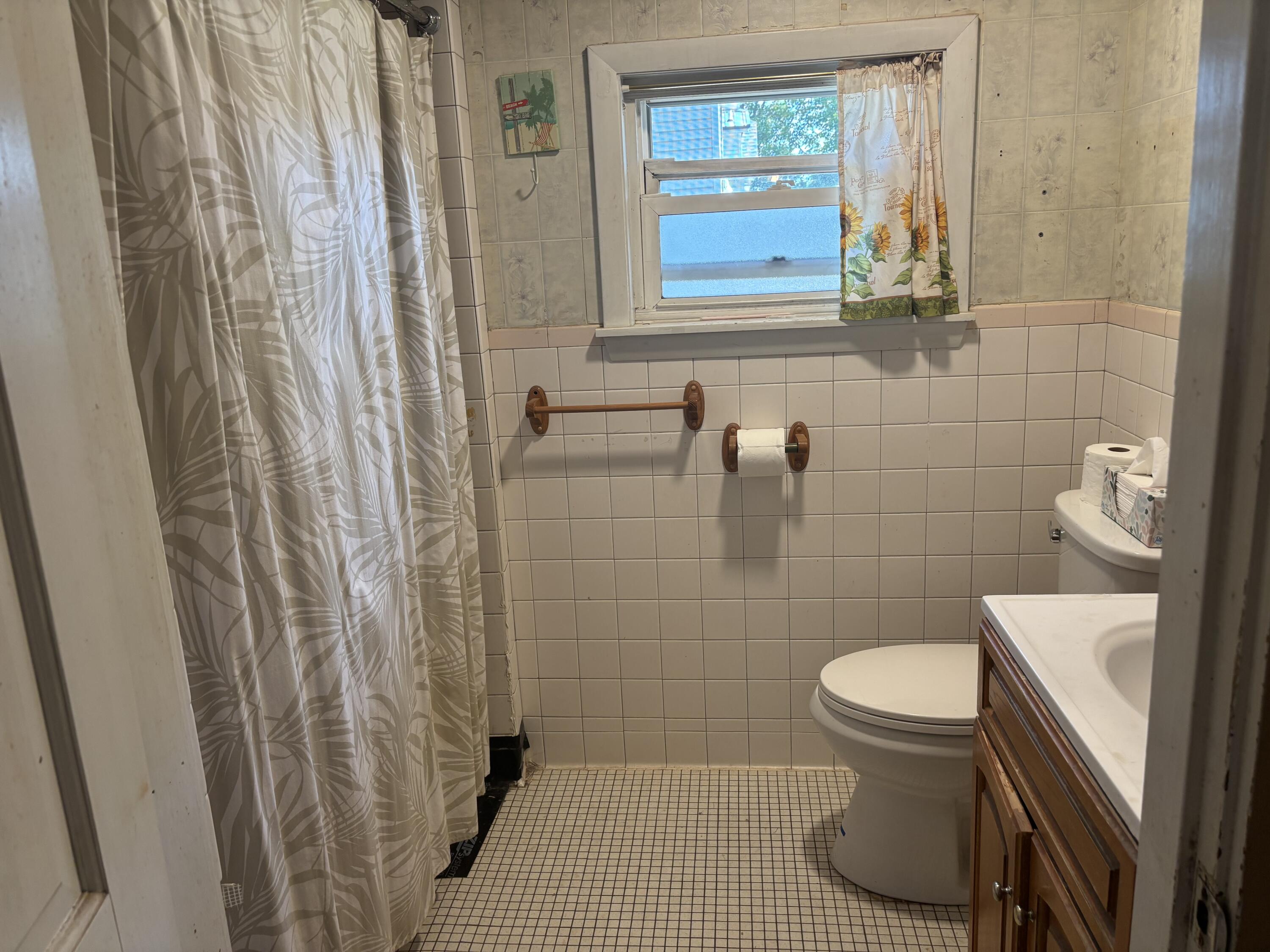 24 Park Street Old Town, ME 04468 - Photo 7 of 13 Bathroom