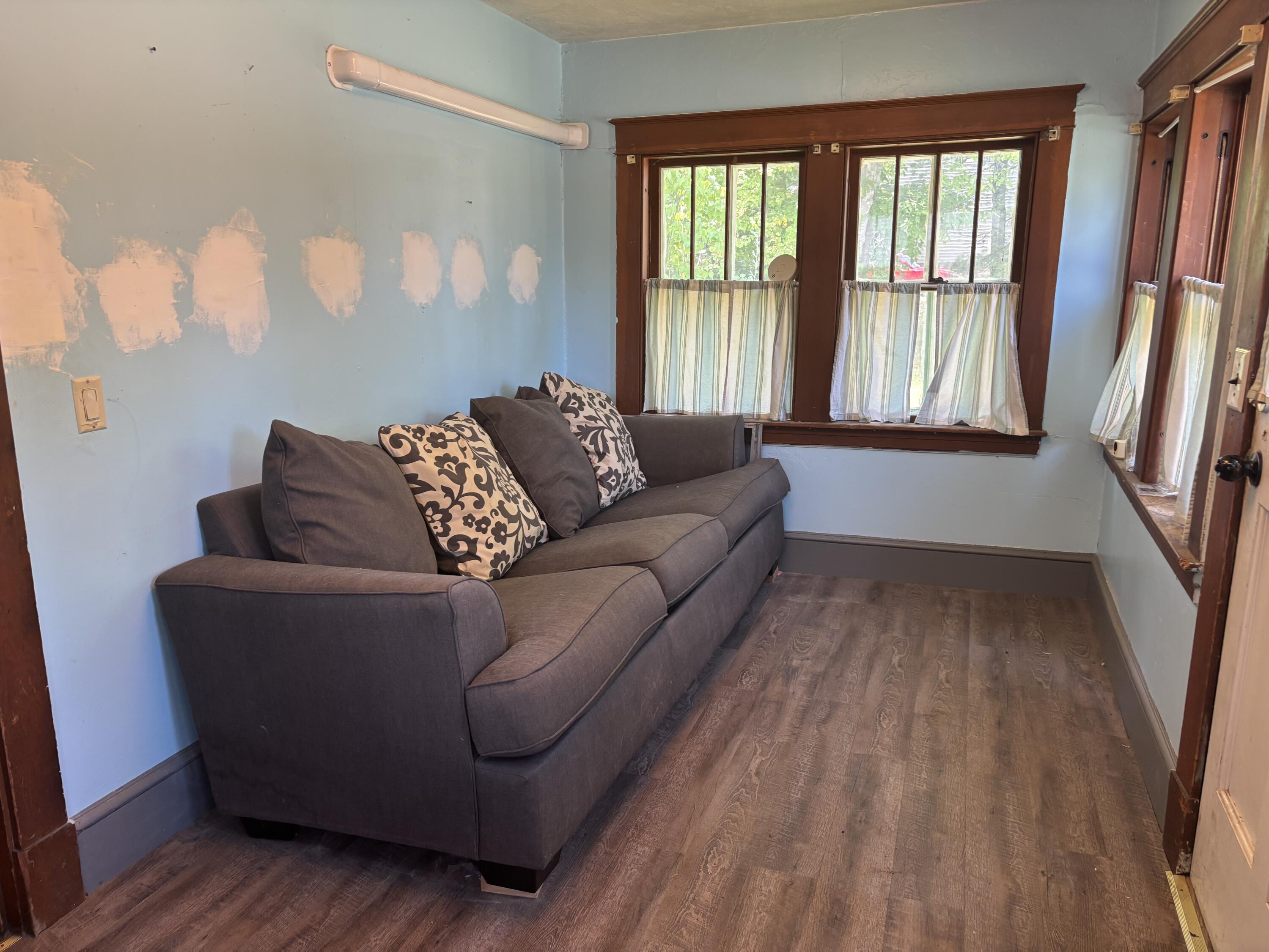 24 Park Street Old Town, ME 04468 - Photo 8 of 13 Entry Way