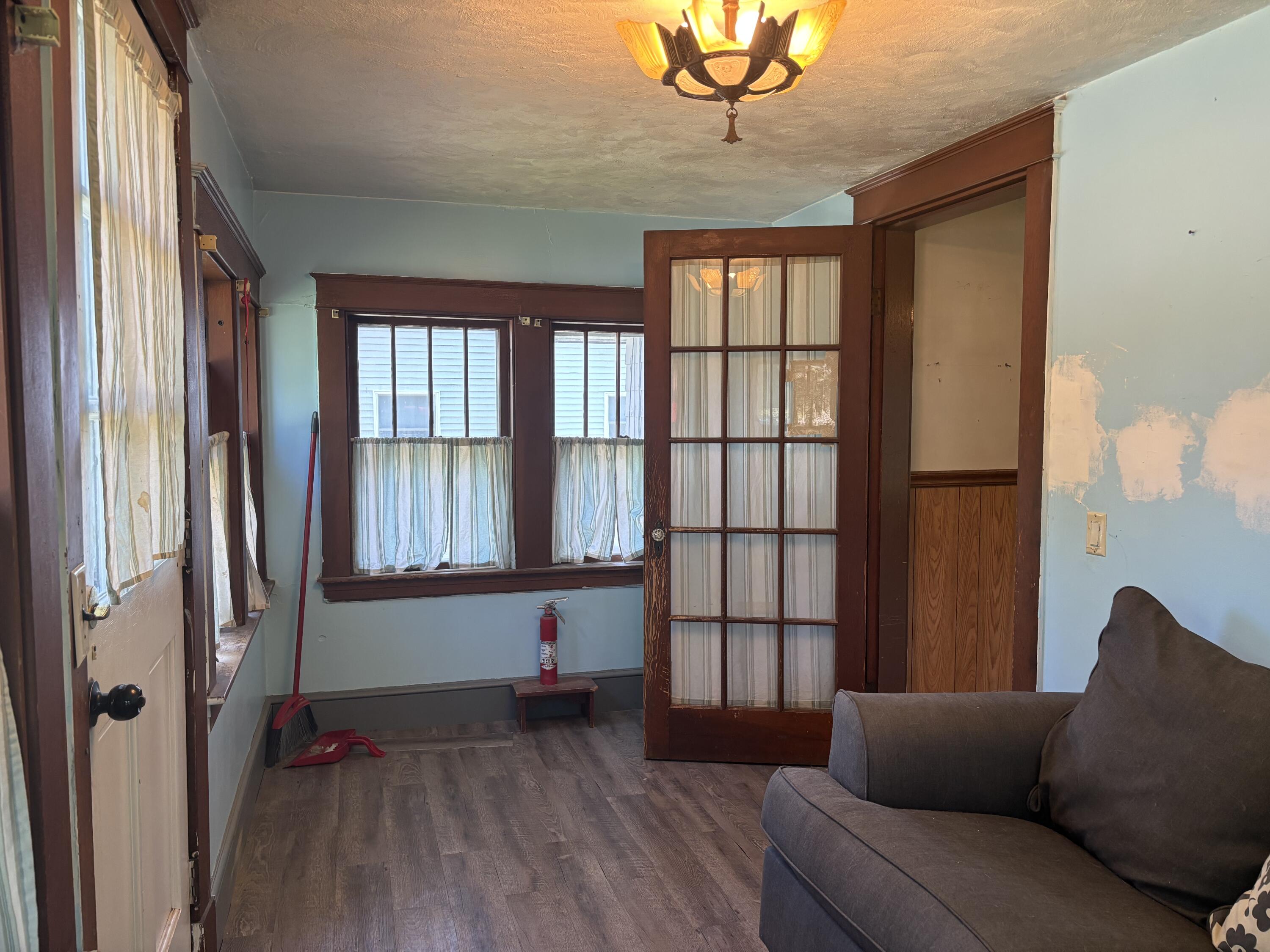 24 Park Street Old Town, ME 04468 - Photo 9 of 13 Entry