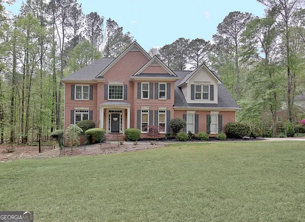 $965,000 | 205 Woodcreek Lane, Fayetteville, GA 30215