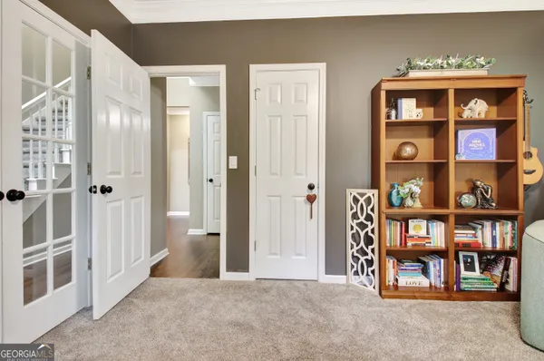 $965,000 | 205 Woodcreek Lane, Fayetteville, GA 30215