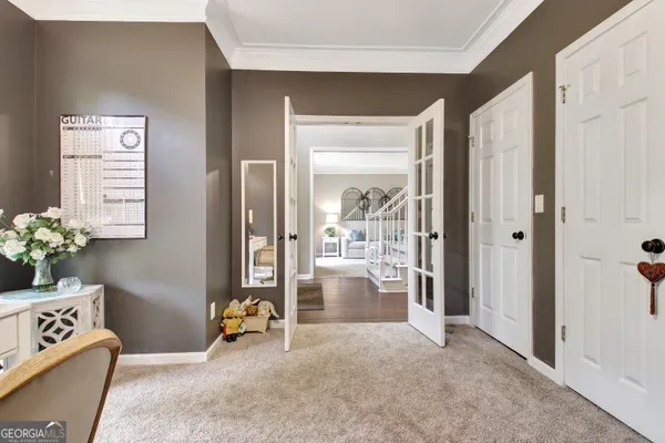 $965,000 | 205 Woodcreek Lane, Fayetteville, GA 30215
