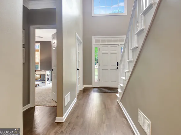 $965,000 | 205 Woodcreek Lane, Fayetteville, GA 30215