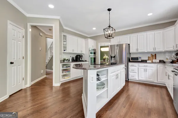 $965,000 | 205 Woodcreek Lane, Fayetteville, GA 30215