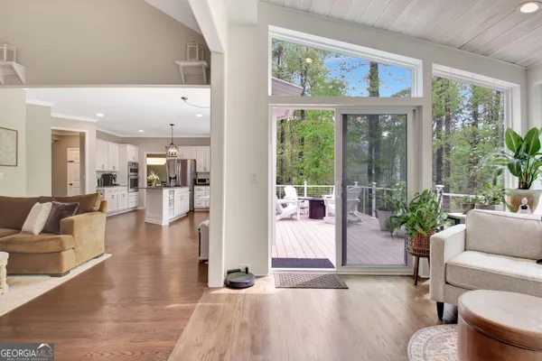 $965,000 | 205 Woodcreek Lane, Fayetteville, GA 30215