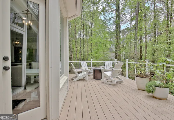$965,000 | 205 Woodcreek Lane, Fayetteville, GA 30215