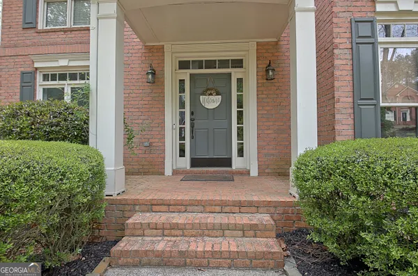 $965,000 | 205 Woodcreek Lane, Fayetteville, GA 30215