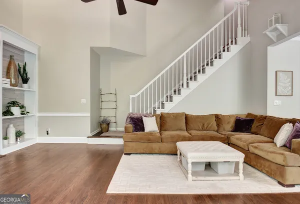 $965,000 | 205 Woodcreek Lane, Fayetteville, GA 30215
