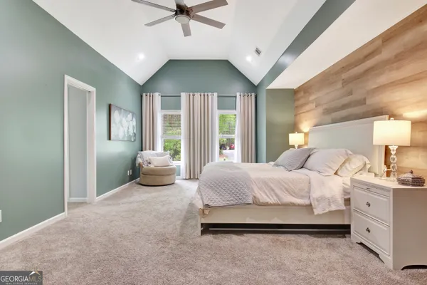 $965,000 | 205 Woodcreek Lane, Fayetteville, GA 30215