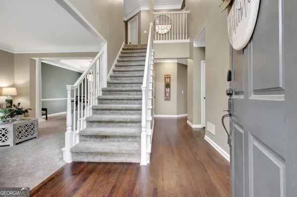 $965,000 | 205 Woodcreek Lane, Fayetteville, GA 30215