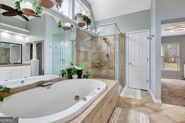 $965,000 | 205 Woodcreek Lane, Fayetteville, GA 30215