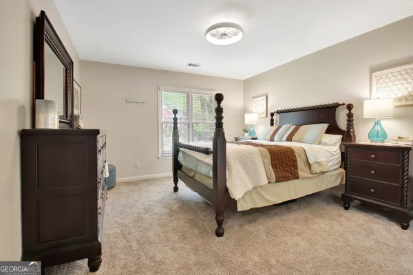 $965,000 | 205 Woodcreek Lane, Fayetteville, GA 30215