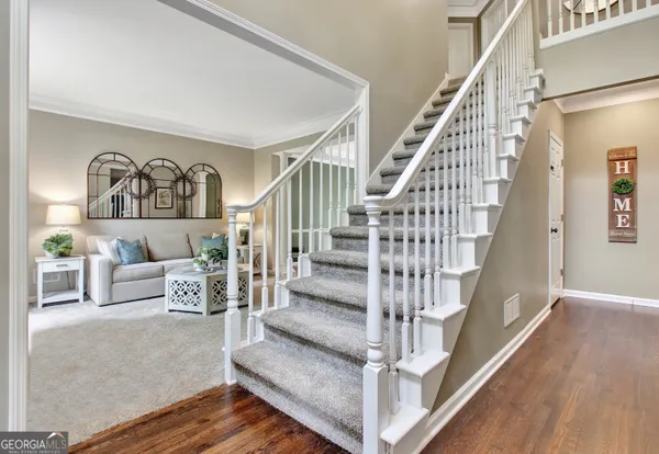 $965,000 | 205 Woodcreek Lane, Fayetteville, GA 30215