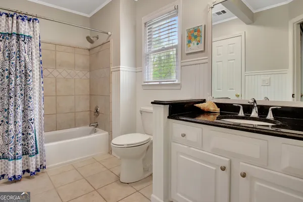 $965,000 | 205 Woodcreek Lane, Fayetteville, GA 30215